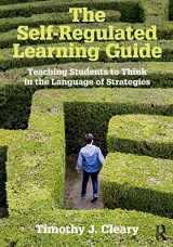 9781138910553-1138910554-The Self-Regulated Learning Guide