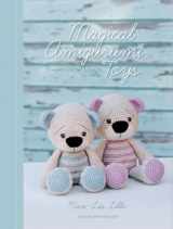 9789491643101-949164310X-Magical Amigurumi Toys: 15 sweet crochet projects