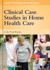 9780813811864-0813811864-Clinical Case Studies in Home Health Care