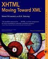 9780764547096-0764547097-XHTML: Moving Toward XML (Professional Mindware)