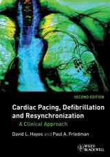 9781405167482-1405167483-Cardiac Pacing, Defibrillation And Resynchronization: A Clinical Approach