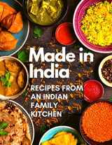 9781803968520-1803968524-Made in India: Recipes from an Indian Family Kitchen
