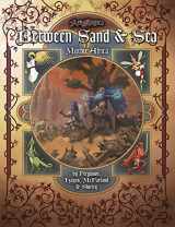 9781589781535-1589781538-Ars Magica: Between Sand & Sea - Mythic Africa