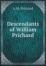 9785518797185-5518797184-Descendants of William Prichard