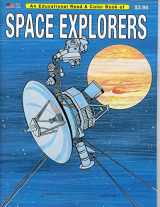 9780865450370-0865450374-Space Explorers
