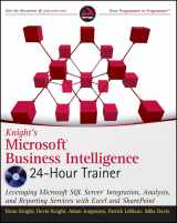 9780470889633-0470889632-Knight's Microsoft Business Intelligence 24-Hour Trainer (Book & DVD)