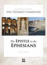 9781942161974-1942161972-The Epistle to the Ephesians