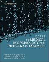 9781555818685-1555818684-Cases in Medical Microbiology and Infectious Diseases (ASM Books)