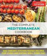 9781974810789-197481078X-The Complete Mediterranean Cookbook: 500 Vibrant, Kitchen-Tested Recipes for Living and Eating Well Every Day (The Complete ATK Cookbook Series)