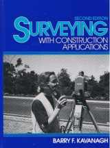 9780138789503-0138789509-Surveying: With Construction Applications