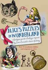 9781780976754-1780976755-Lewis Carroll's Puzzles in Wonderland
