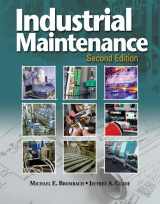 9780357670644-0357670647-Industrial Maintenance (MindTap Course List)