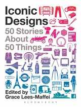 9780857853523-085785352X-Iconic Designs: 50 Stories About 50 Things