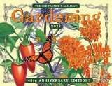 9781571988980-157198898X-The 2022 Old Farmer's Almanac Gardening Calendar