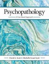9781516579709-1516579704-Psychopathology: A Case-Based Approach