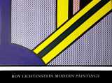 9780981477572-0981477577-Roy Lichtenstein - Modern Paintings