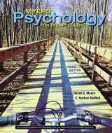9781319070502-1319070507-Myers' Psychology for the Ap(r) Course