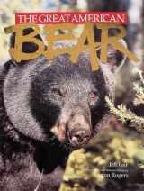 9781559714129-1559714123-The Great American Bear