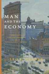 9781944418854-1944418857-Man and the Economy: Understanding Capitalist Economics and Catholic Social Teaching