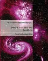 9781292022932-1292022930-Introduction to Modern Astrophysics Pearson New International Edition