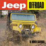 9780760315309-0760315302-Jeep Offroad 2004 Calendar