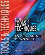 9780872186422-0872186423-Tools & Techniques of Investment Planning