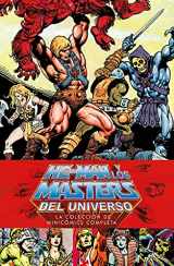 9788418569951-8418569956-He-Man y los Masters del Universo: Colección de minicómics