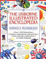 9780439189286-0439189284-The Usborne Illustrated Encyclopedia Science and Technology