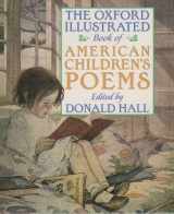 9780195145786-019514578X-The Oxford Illustrated Book of American Children's Poems