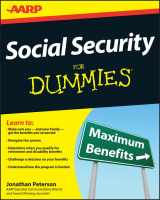 9781118205730-1118205731-Social Security For Dummies