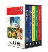 9789389432008-9389432006-Best of Children’s Classics (Set of 5 Books)
