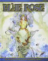 9781934547748-1934547743-Blue Rose: The AGE RPG of Romantic Fantasy