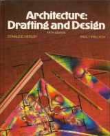 9780070283183-0070283184-Architecture: Drafting and design
