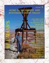9789667947378-9667947378-Guide to the Remote and Mysterious Saline Valley