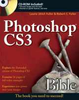 9780470115411-0470115416-Photoshop CS3 Bible