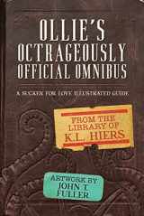9781641085533-1641085533-Ollie's Octrageously Official Omnibus (Sucker for Love Mysteries)