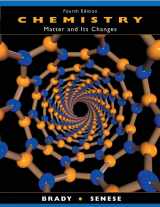 9780471215172-0471215171-Chemistry: Matter and Its Changes