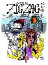 9781598581959-1598581953-Captain Zig Zag / Black Lungs the Cat