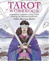 9781859061435-1859061435-Tarot Workbook: Featuring the Classic Sharman-Caselli Deck