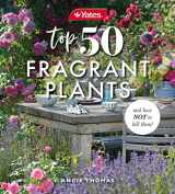 9781460762677-1460762673-Yates Top 50 Fragrant Plants and How Not to Kill Them!