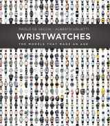 9788854408111-8854408115-Wristwatches: The Models That Made an Age
