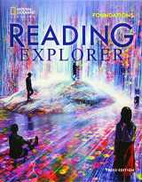 9780357116289-0357116283-Reading Explorer Foundations (Reading Explorer, Third Edition)