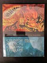 9781885246288-1885246285-Chinese Medical Qigong Therapy, Vol.1: Energetic Anatomy and Physiology