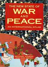 9780246138682-0246138688-The New State of War and Peace