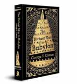 9789354402821-9354402828-The Richest Man in Babylon: Deluxe Hardbound Edition
