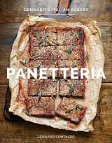 9781566560177-1566560179-Panetteria: Gennaro's Italian Bakery (Gennaro's Italian Cooking)