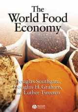 9781405105972-1405105976-The World Food Economy