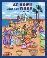 9781568544779-1568544774-At Home with the Word: Sunday Scriptures and Scripture Insights