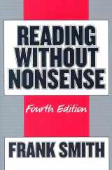 9780807746868-080774686X-Reading Without Nonsense