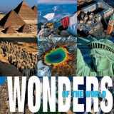 9788854405998-885440599X-Wonders of the World (CubeBook)